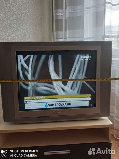 Телевизор philips (Филипс)