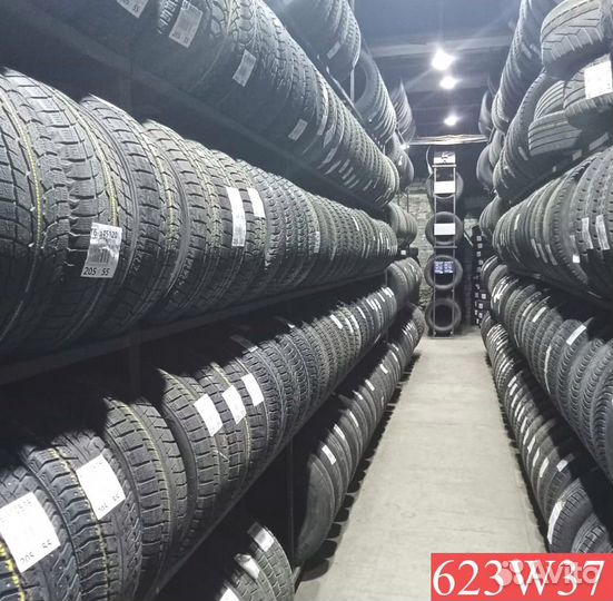 Yokohama Ice Guard IG30 215/60 R17 92M