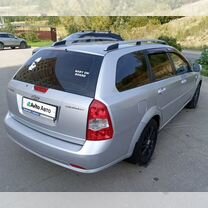 Chevrolet Lacetti 1.6 MT, 2012, 216 000 км, с пробегом, цена 530 000 руб.