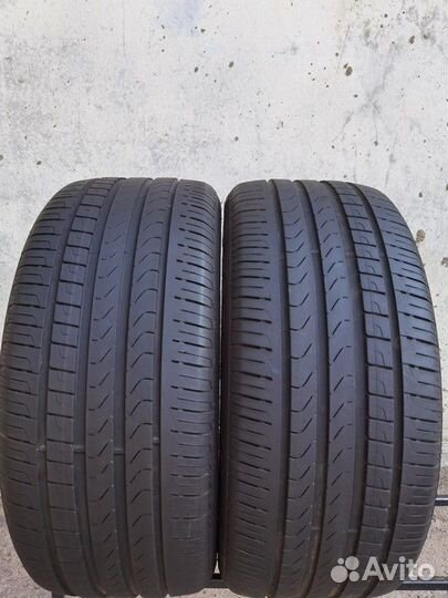 Pirelli Scorpion Verde 285/45 R20 112Y