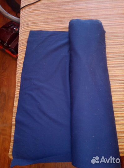 Ткань форменная