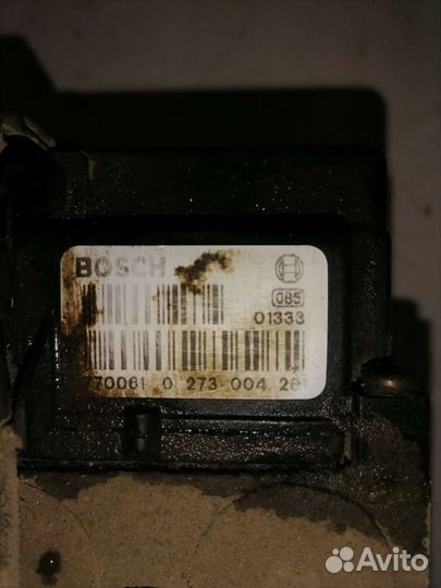 Блок ABS Audi a4 b5 ауди а4 б5