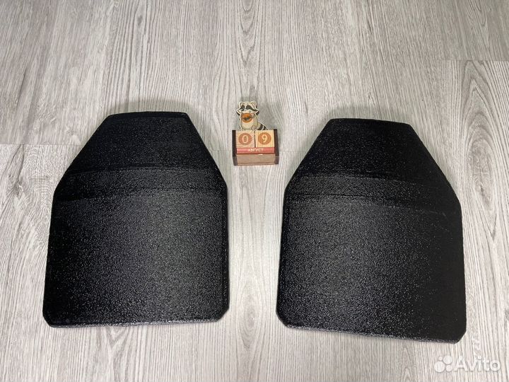 Бронеплиты Гранит 5А ратник