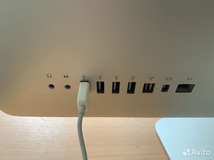 Продается iMac 1311