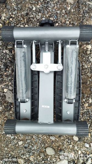 Тренажер для ног