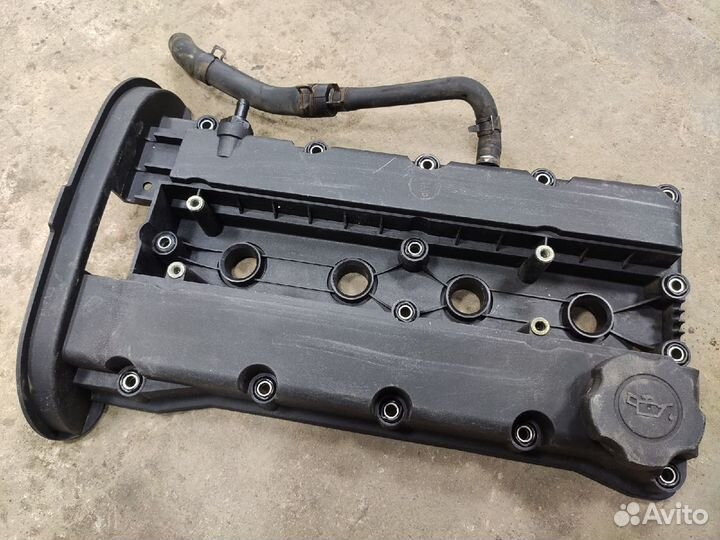 Клапанная крышка Chevrolet Cruze Lacetti