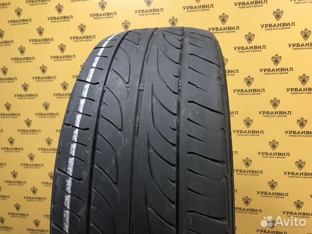 Dunlop SP Sport LM703 215/55 R17 94V