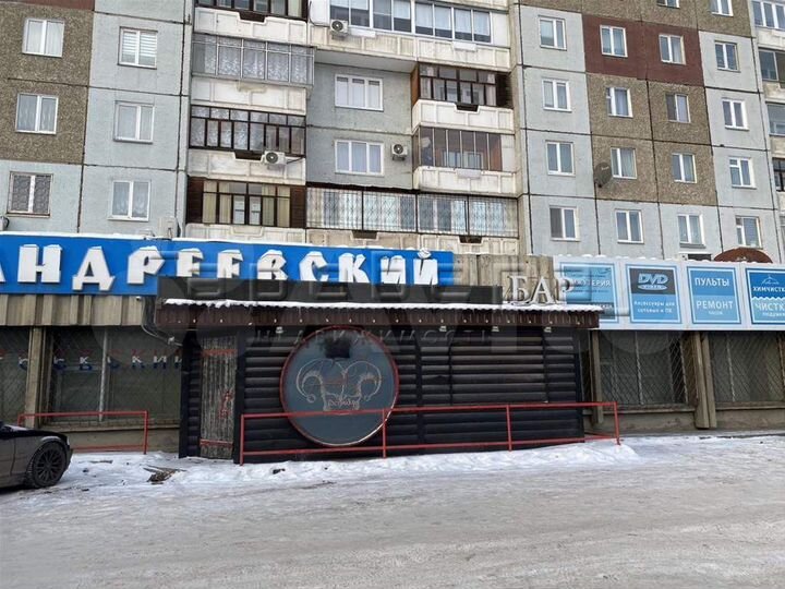 Свободного назначения, 334.6 м²