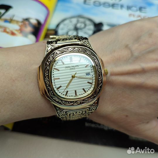 Часы мужские Patek Philippe #2691