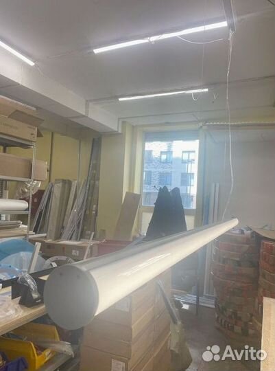 Светильник подвесной