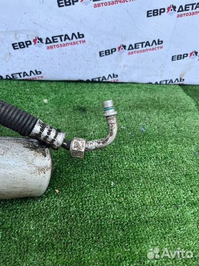 Трубка кондиционера Chery Kimo