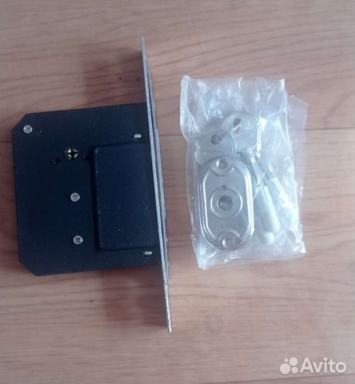 Дверной замок