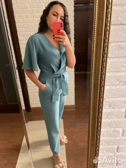 Комбинезон женский44 46
