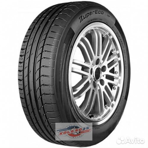 Goodride ZuperEco Z-107 185/65 R15 88H