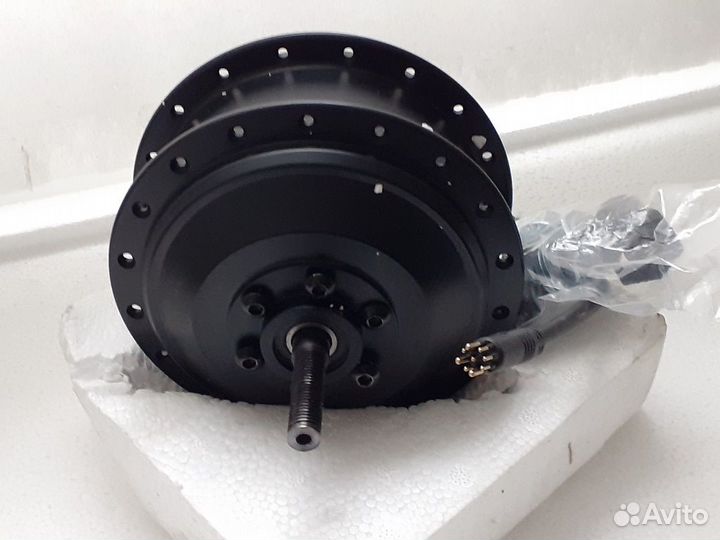 Мотор-колесо для велосипеда 36V 250W (заднее)