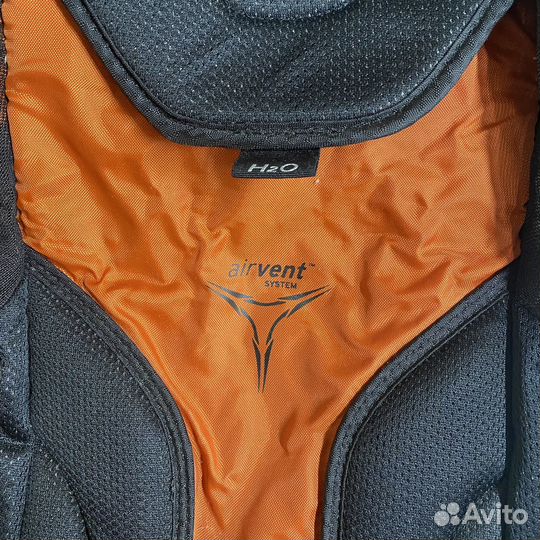 Salomon рюкзак