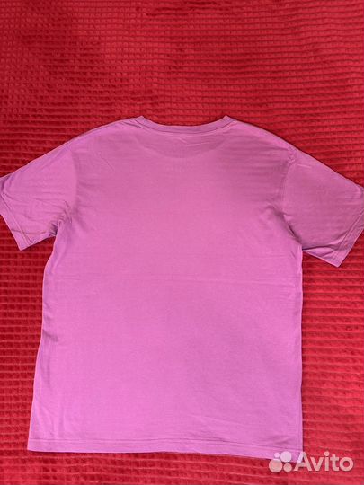 Хлопковая футболка