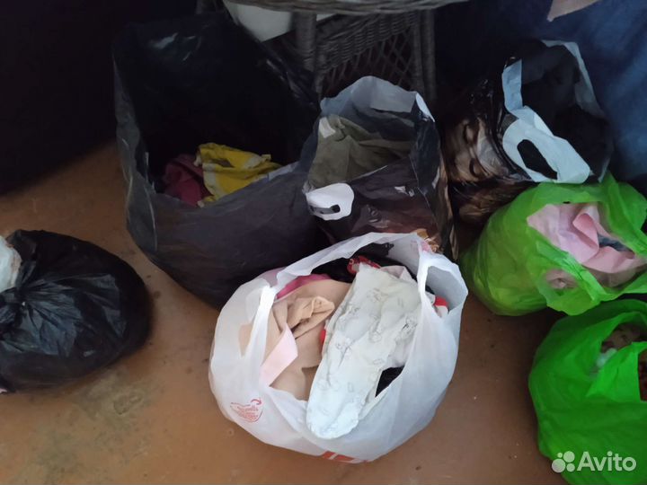 Детская одежда для девочек