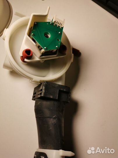 Вентилятор siemens для посудомоечных машин