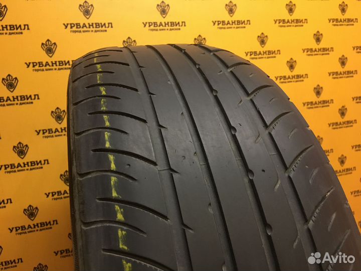 Kumho Ecsta SPT KU31 215/55 R17 94W