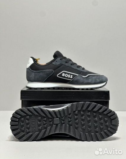 Кроссовки Boss мужские