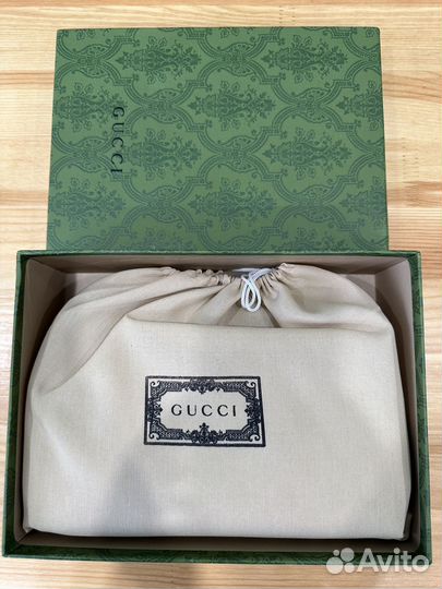 Сумка gucci ophidia mini