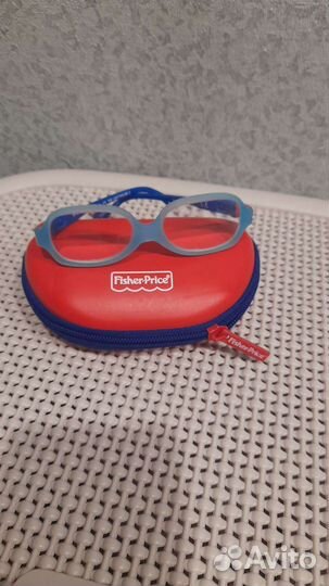 Оправа для очков детская