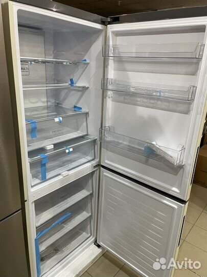 Новые Холодильники Haier 7Серия на 70См