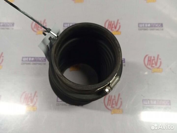 Гофра корпуса фильтра воздушного Tahoe 96 г