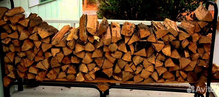 Дрова береза от производителя