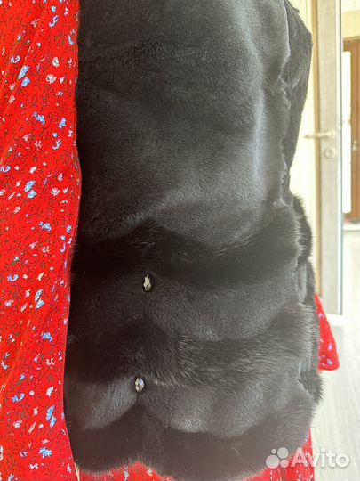 Безрукавка