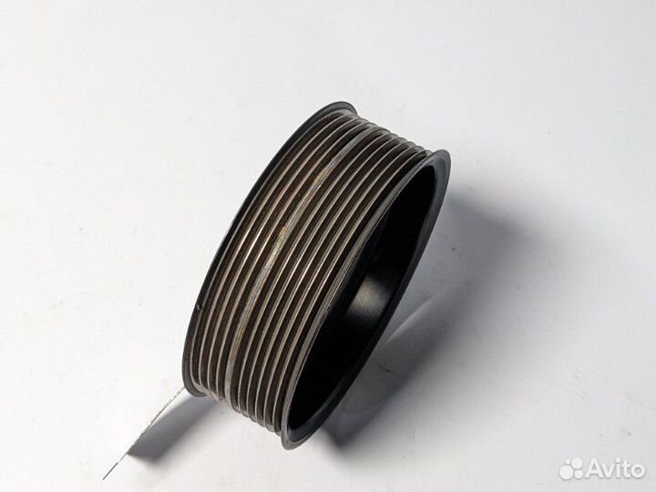 Шкив помпы, водяного насоса Chevrolet Cruze