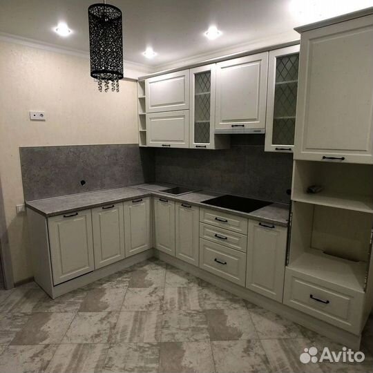 Кухонный гарнитур на заказ