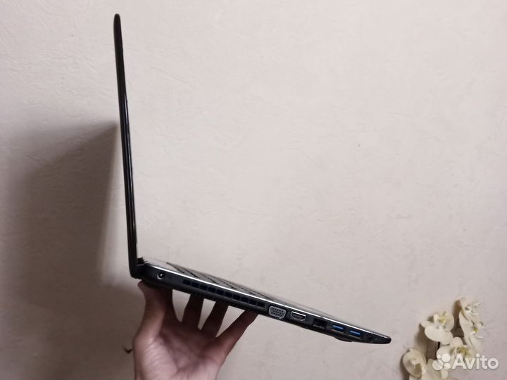 Asus/Corei5/Nvidia(2gb) /SSD/15,6