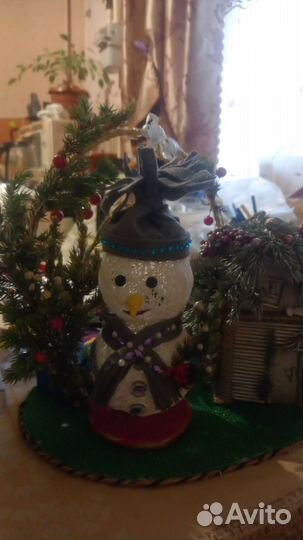 Поделки для детского сада,школы