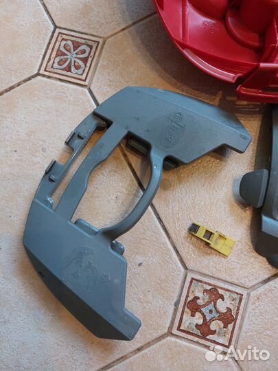 Пылесос electrolux ergospace ze2234 запчасти