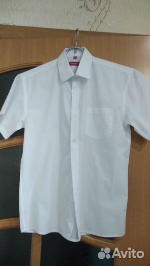 Сорочка на подростка