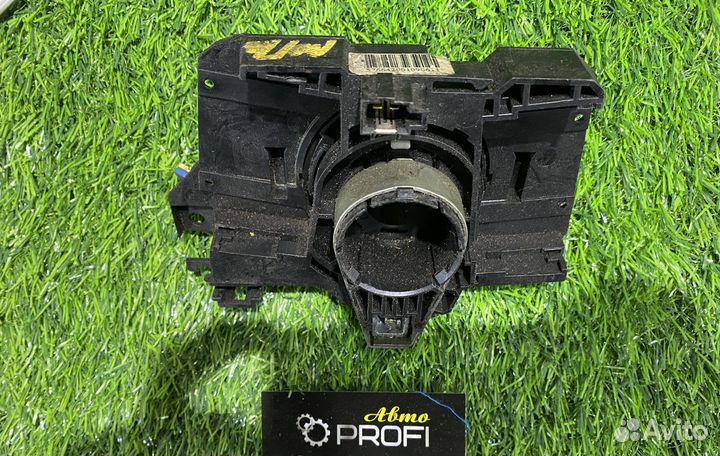 Механизм подрулевой для SRS Renault Logan