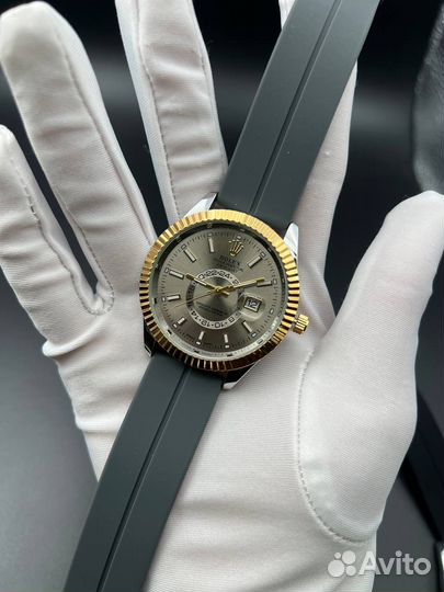 Часы rolex