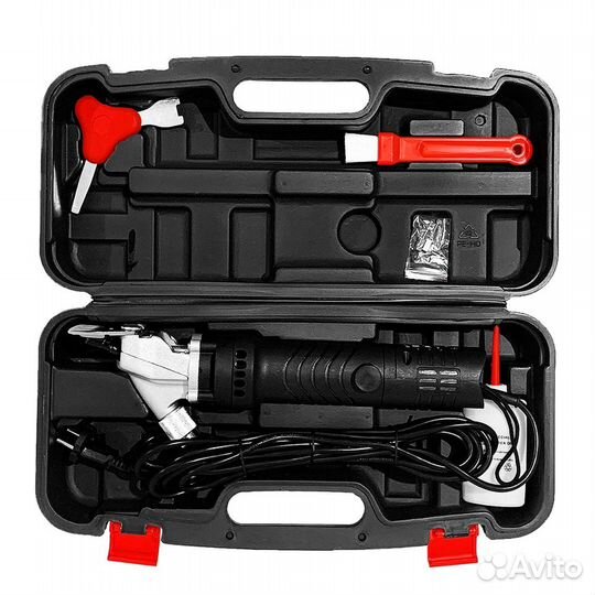 Машинка для стрижки баранов овец