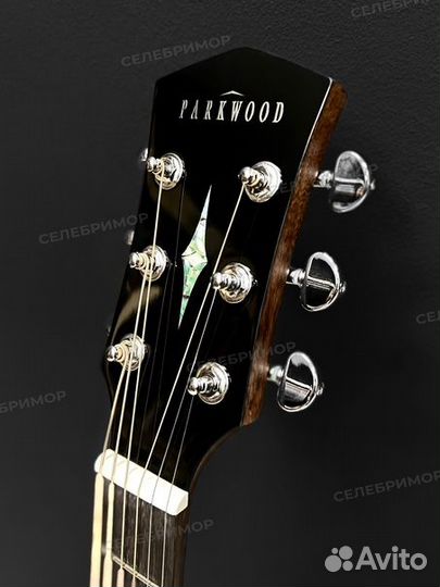 Акустическая гитара Parkwood S21-GT
