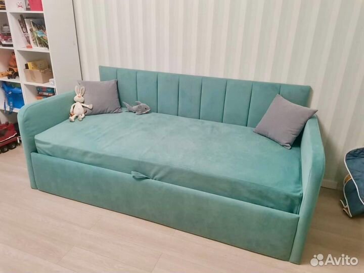 Кровать новая детская