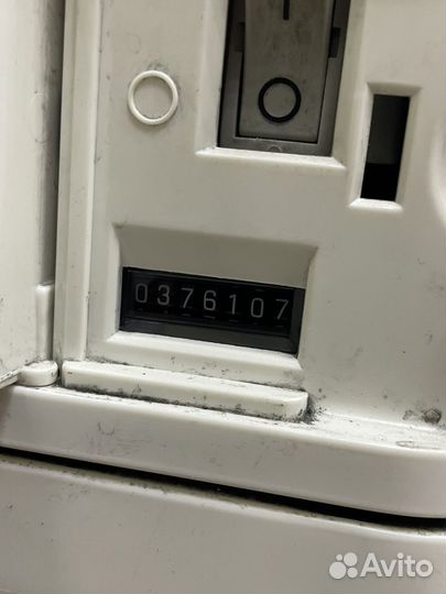 Konica minolta c452 цветной мфу А3