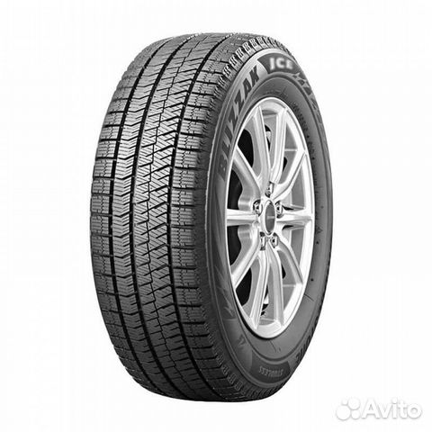 Bridgestone Blizzak Ice 245/45 R18 96S