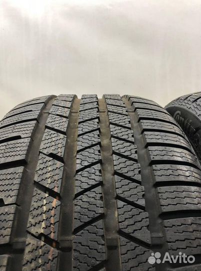 Continental ContiCrossContact Winter 295/40 R20 110V