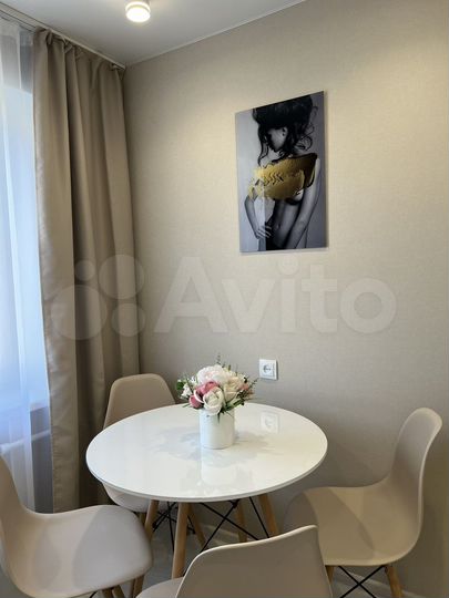 2-к. квартира, 48 м², 5/5 эт.