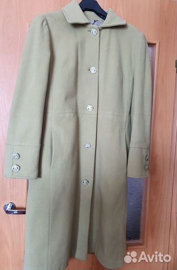 Пальто