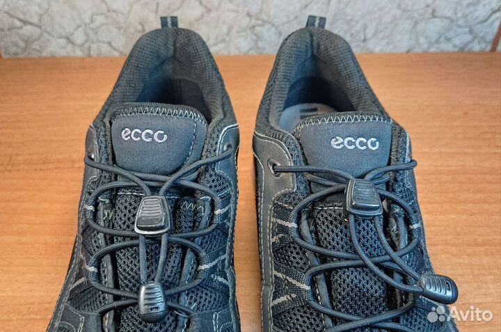 Ecco кроссовки GTX оригинал