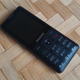 Philips Xenium E169