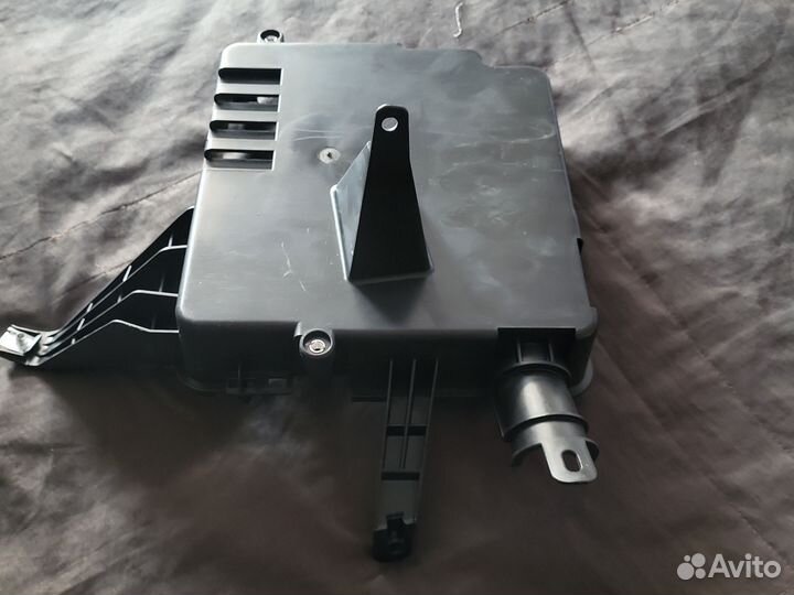 Корпус блока управления двигателя ford kuga